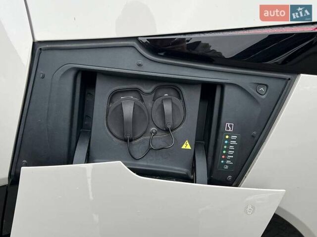 Бежевый Zeekr X, объемом двигателя 0 л и пробегом 31 тыс. км за 22400 $, фото 29 на Automoto.ua