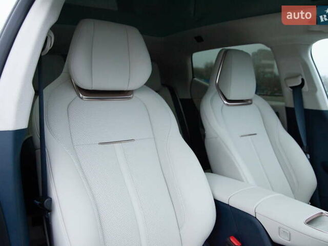 Бежевий Zeekr X, об'ємом двигуна 0 л та пробігом 9 тис. км за 28700 $, фото 27 на Automoto.ua