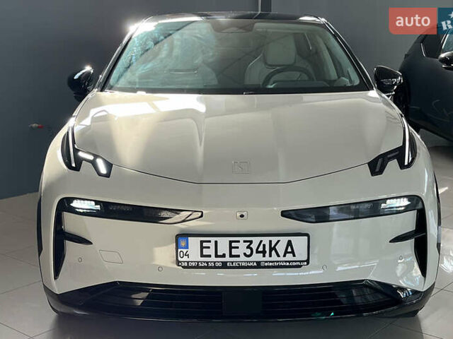 Бежевый Zeekr X, объемом двигателя 0 л и пробегом 3 тыс. км за 27900 $, фото 2 на Automoto.ua