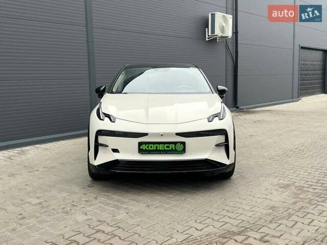 Бежевый Zeekr X, объемом двигателя 0 л и пробегом 31 тыс. км за 22400 $, фото 1 на Automoto.ua