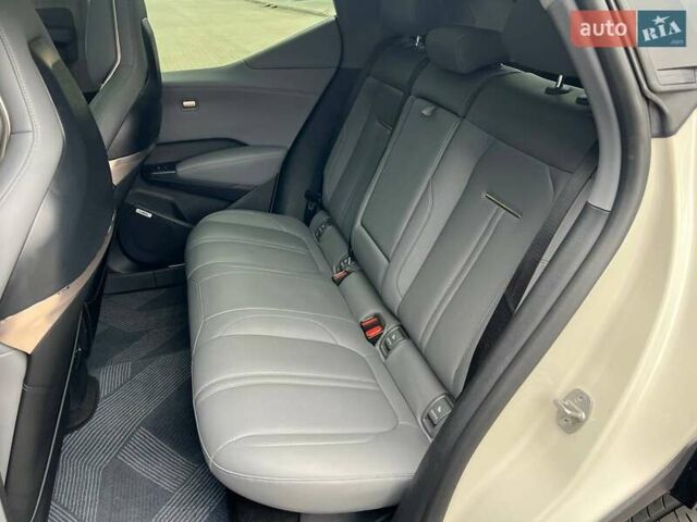 Бежевый Zeekr X, объемом двигателя 0 л и пробегом 31 тыс. км за 22400 $, фото 23 на Automoto.ua