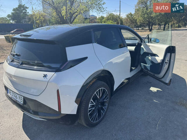 Бежевий Zeekr X, об'ємом двигуна 0 л та пробігом 8 тис. км за 28300 $, фото 10 на Automoto.ua