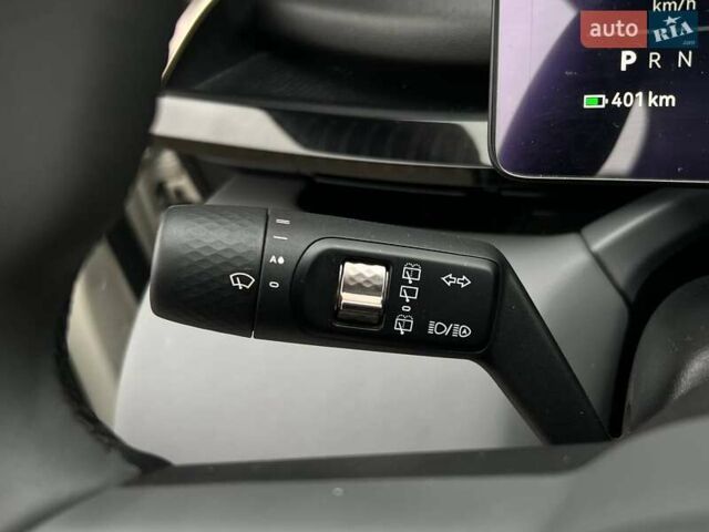 Бежевый Zeekr X, объемом двигателя 0 л и пробегом 31 тыс. км за 22400 $, фото 17 на Automoto.ua