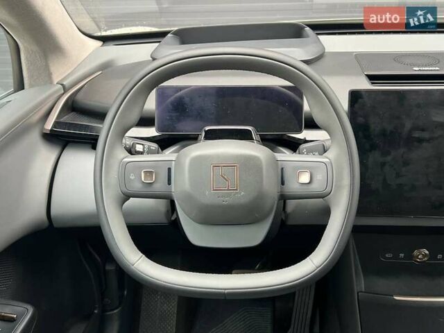 Бежевый Zeekr X, объемом двигателя 0 л и пробегом 31 тыс. км за 22400 $, фото 18 на Automoto.ua