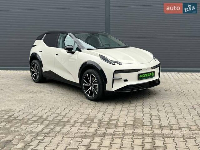 Бежевый Zeekr X, объемом двигателя 0 л и пробегом 31 тыс. км за 22400 $, фото 2 на Automoto.ua