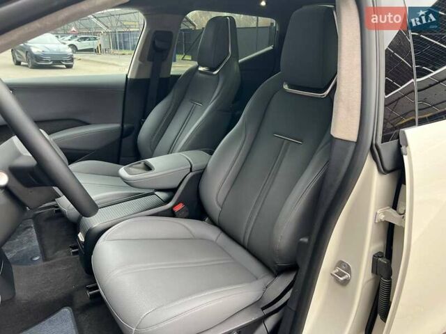 Бежевый Zeekr X, объемом двигателя 0 л и пробегом 31 тыс. км за 22400 $, фото 12 на Automoto.ua