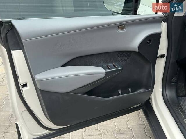 Бежевый Zeekr X, объемом двигателя 0 л и пробегом 31 тыс. км за 22400 $, фото 9 на Automoto.ua