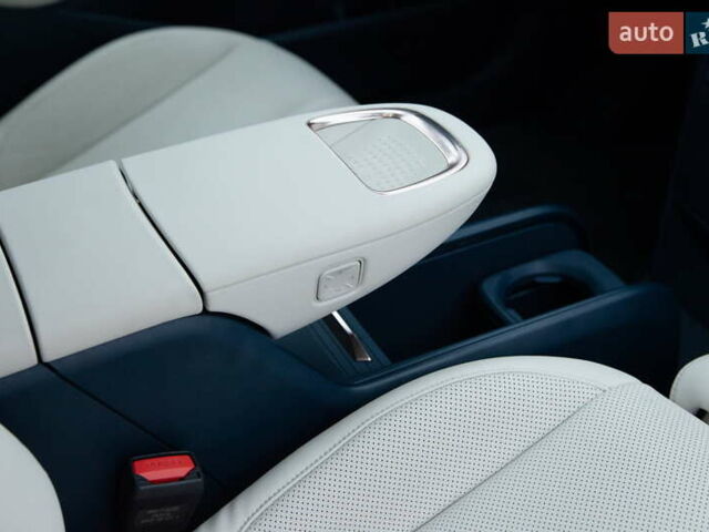 Бежевий Zeekr X, об'ємом двигуна 0 л та пробігом 9 тис. км за 28700 $, фото 26 на Automoto.ua