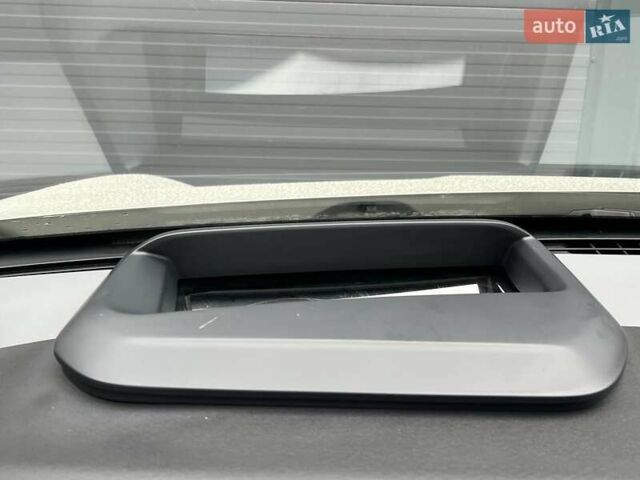 Бежевый Zeekr X, объемом двигателя 0 л и пробегом 31 тыс. км за 22400 $, фото 21 на Automoto.ua