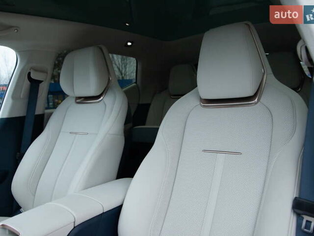 Бежевий Zeekr X, об'ємом двигуна 0 л та пробігом 9 тис. км за 28700 $, фото 19 на Automoto.ua