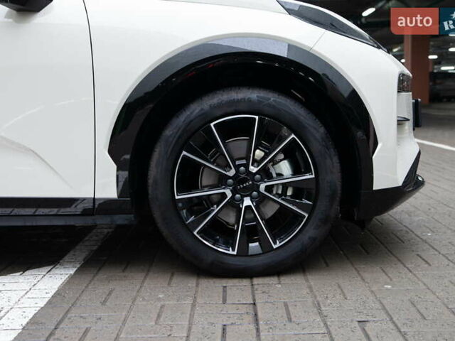 Бежевий Zeekr X, об'ємом двигуна 0 л та пробігом 9 тис. км за 28700 $, фото 5 на Automoto.ua