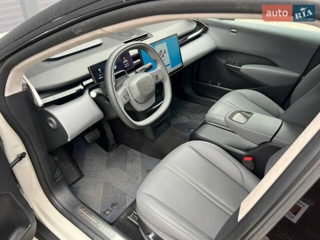 Бежевый Zeekr X, объемом двигателя 0 л и пробегом 31 тыс. км за 22400 $, фото 11 на Automoto.ua