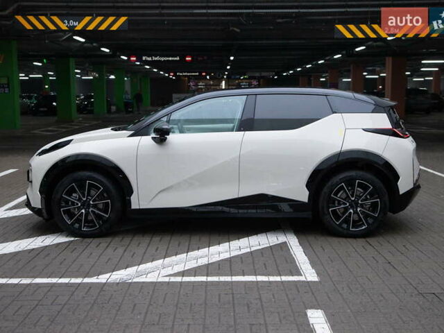 Бежевий Zeekr X, об'ємом двигуна 0 л та пробігом 9 тис. км за 28700 $, фото 11 на Automoto.ua