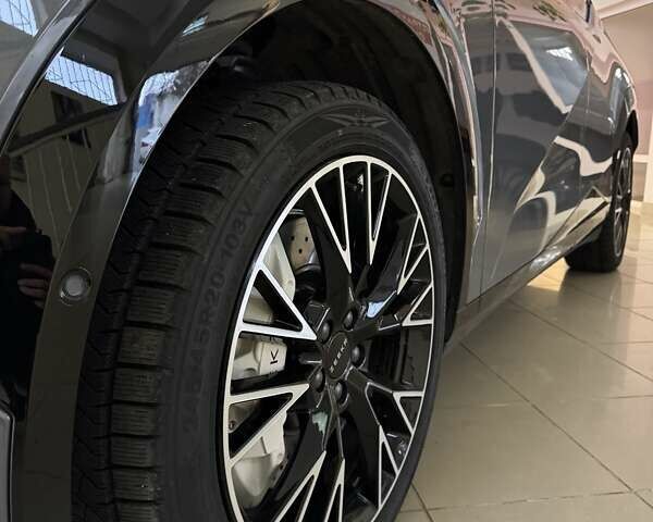 Zeekr X, объемом двигателя 0 л и пробегом 9 тыс. км за 30990 $, фото 6 на Automoto.ua