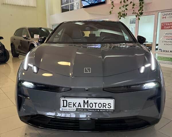 Zeekr X, объемом двигателя 0 л и пробегом 9 тыс. км за 30990 $, фото 2 на Automoto.ua