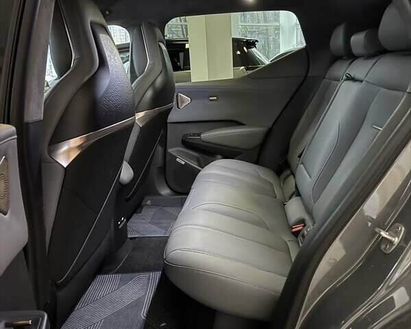 Zeekr X, объемом двигателя 0 л и пробегом 9 тыс. км за 30990 $, фото 9 на Automoto.ua