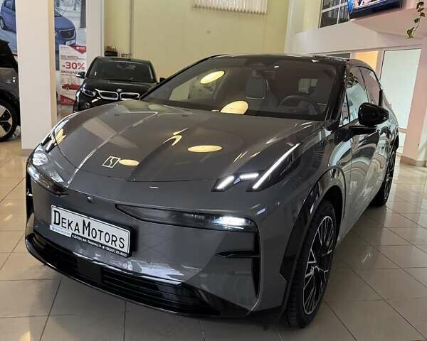 Zeekr X, объемом двигателя 0 л и пробегом 9 тыс. км за 30990 $, фото 3 на Automoto.ua