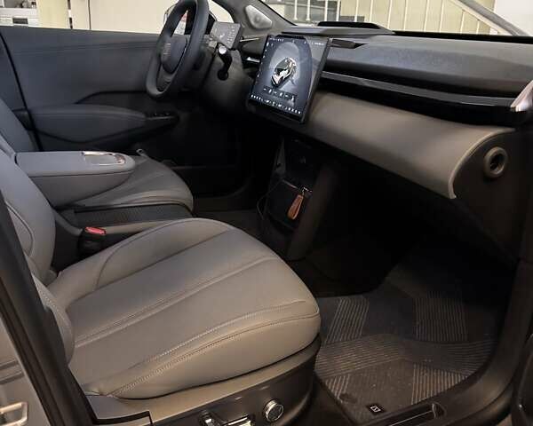 Zeekr X, объемом двигателя 0 л и пробегом 9 тыс. км за 30990 $, фото 8 на Automoto.ua