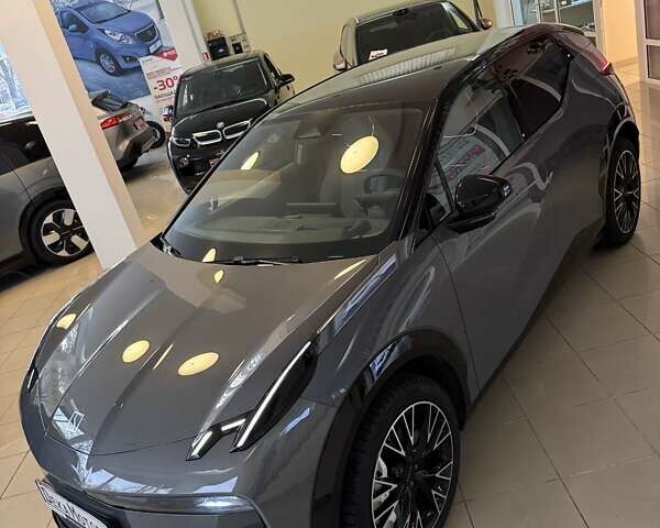 Zeekr X, объемом двигателя 0 л и пробегом 9 тыс. км за 30990 $, фото 4 на Automoto.ua