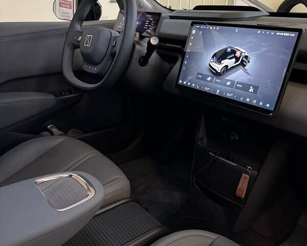 Zeekr X, объемом двигателя 0 л и пробегом 9 тыс. км за 30990 $, фото 7 на Automoto.ua