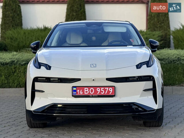 Zeekr X, об'ємом двигуна 0 л та пробігом 4 тис. км за 26500 $, фото 8 на Automoto.ua