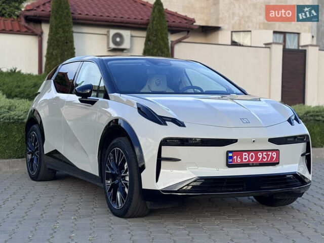 Zeekr X, об'ємом двигуна 0 л та пробігом 4 тис. км за 26500 $, фото 9 на Automoto.ua