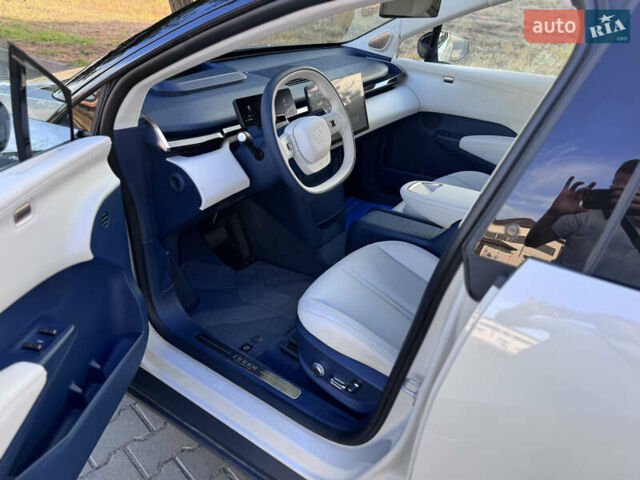 Zeekr X, об'ємом двигуна 0 л та пробігом 4 тис. км за 26500 $, фото 23 на Automoto.ua