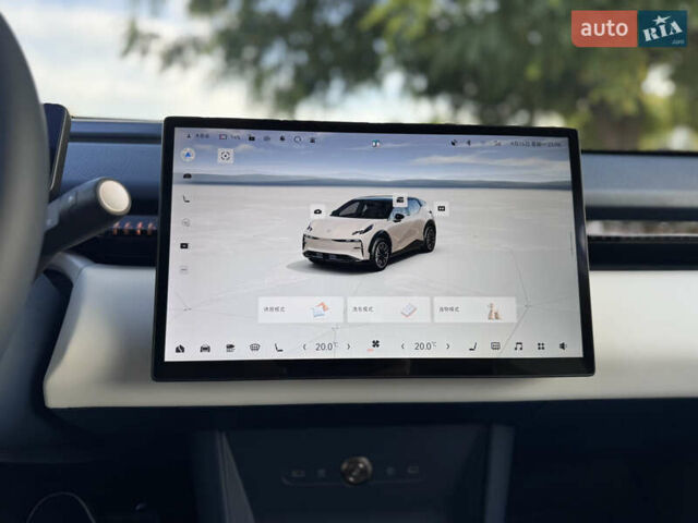 Zeekr X, об'ємом двигуна 0 л та пробігом 4 тис. км за 26500 $, фото 34 на Automoto.ua