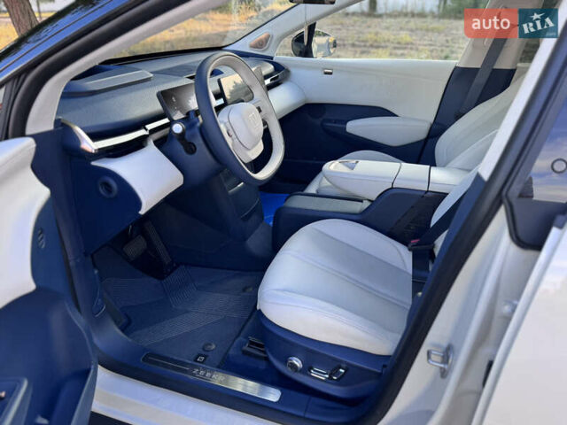 Zeekr X, об'ємом двигуна 0 л та пробігом 4 тис. км за 26500 $, фото 20 на Automoto.ua