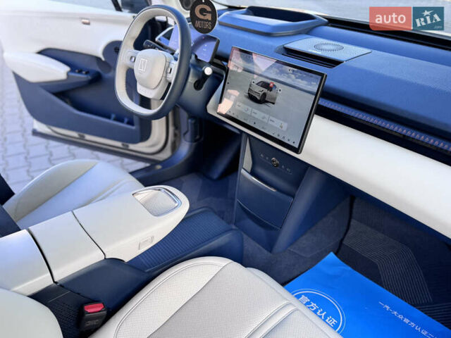 Zeekr X, об'ємом двигуна 0 л та пробігом 4 тис. км за 26500 $, фото 24 на Automoto.ua