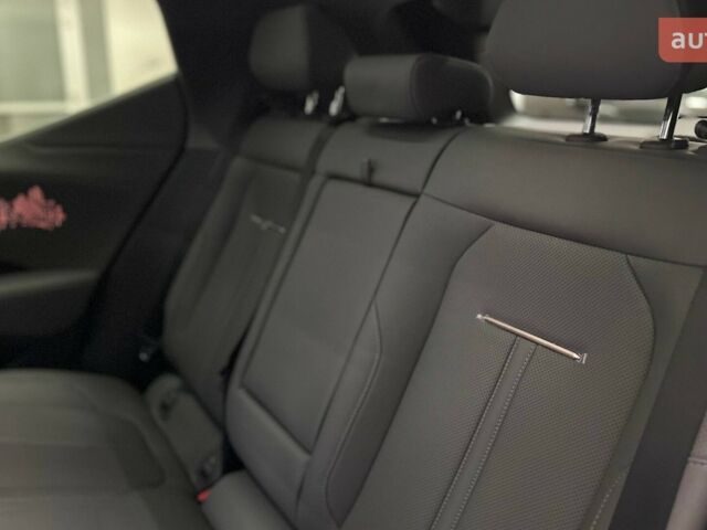 купити нове авто Zeekr X 2025 року від офіційного дилера SKM-1 Zeekr фото