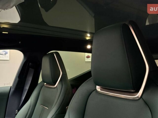 купити нове авто Zeekr X 2025 року від офіційного дилера Олег Львів Zeekr фото