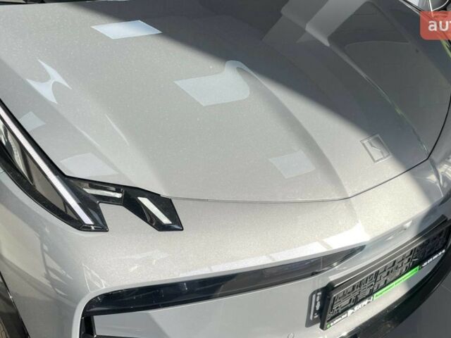 купити нове авто Zeekr X 2025 року від офіційного дилера E-SKM Житомир Zeekr фото