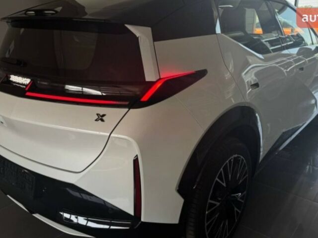 купить новое авто Zeekr X 2025 года от официального дилера AUTOCENTER AUTO.RIA Zeekr фото