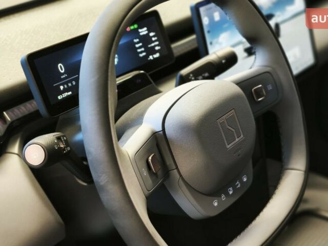 Zeekr X 2025 года купить новое авто Zeekr X 2025 года от официального дилера Zeekr Одеса Zeekr фото