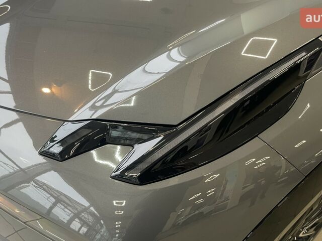 купити нове авто Zeekr X 2025 року від офіційного дилера VOLT AUTO Zeekr фото