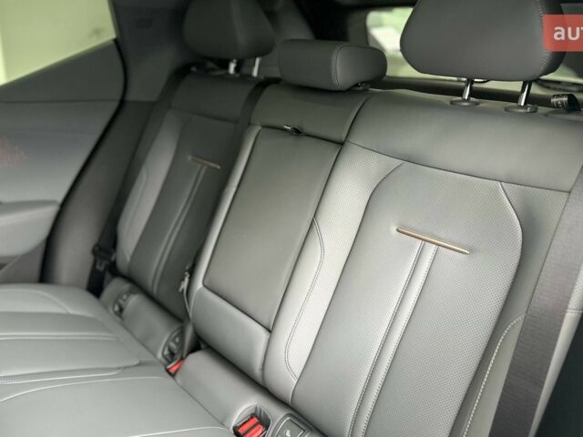 Zeekr X 2025 года купить новое авто Zeekr X 2025 года от официального дилера SKM-1 Zeekr фото