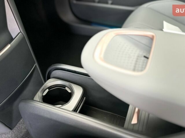 купити нове авто Zeekr X 2025 року від офіційного дилера SKM-1 Zeekr фото