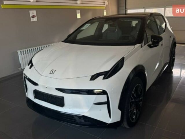 купить новое авто Zeekr X 2025 года от официального дилера AUTOCENTER AUTO.RIA Zeekr фото