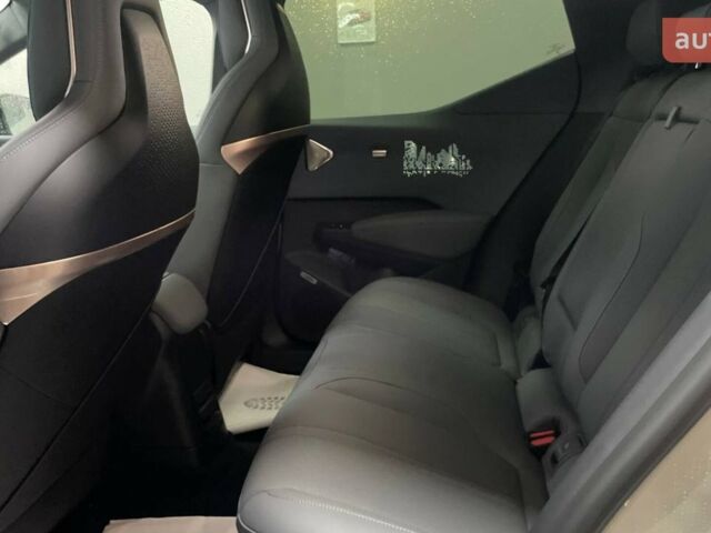 Zeekr X 2025 года купить новое авто Zeekr X 2025 года от официального дилера E-SKM ZOO Zeekr фото