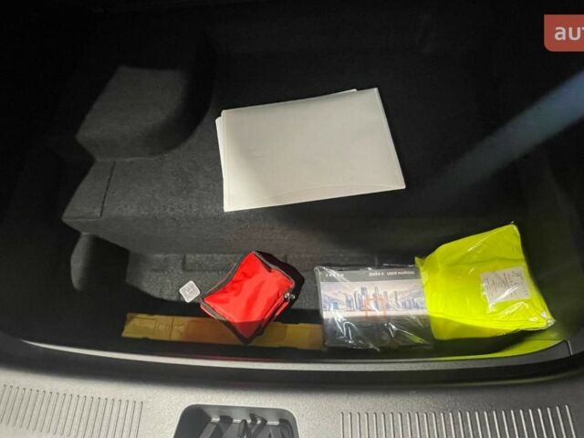 купить новое авто Zeekr X 2025 года от официального дилера Zeekr Позняки Zeekr фото