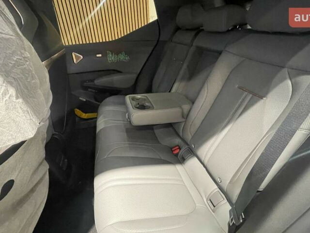 купить новое авто Zeekr X 2025 года от официального дилера Zeekr Позняки Zeekr фото