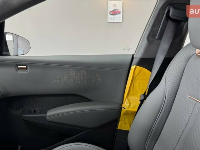 купить новое авто Zeekr X 2025 года от официального дилера E-SKM ZOO Zeekr фото