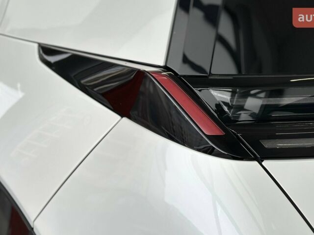 купити нове авто Zeekr X 2025 року від офіційного дилера SKM-1 Zeekr фото