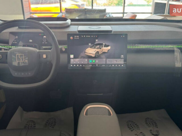 купить новое авто Zeekr X 2025 года от официального дилера AUTOCENTER AUTO.RIA Zeekr фото
