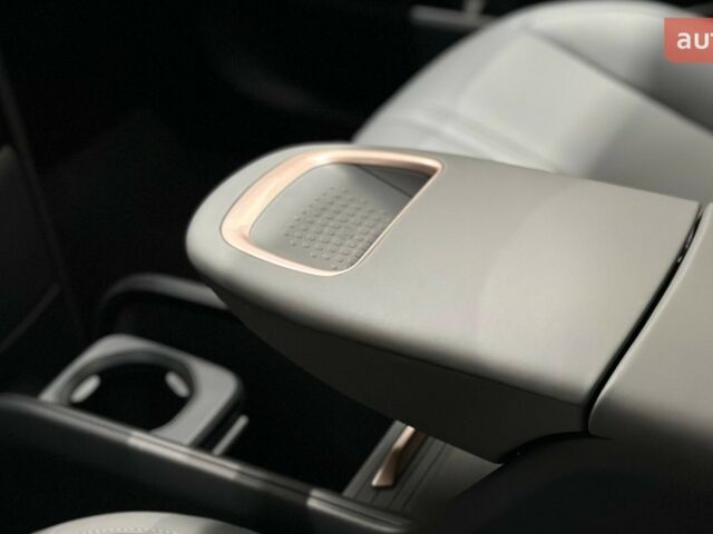 купити нове авто Zeekr X 2025 року від офіційного дилера SKM-1 Zeekr фото