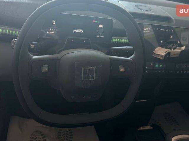 купить новое авто Zeekr X 2025 года от официального дилера E-SKM Вінниця Zeekr фото