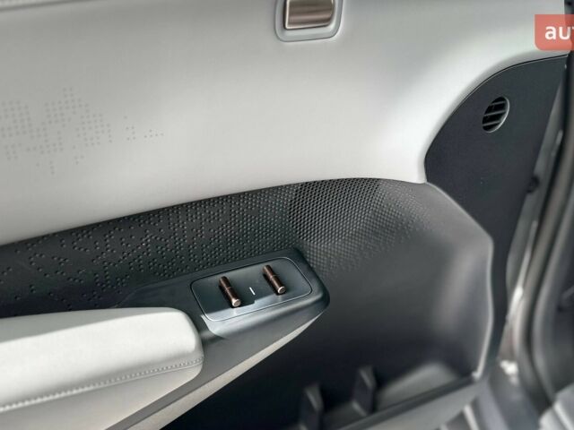 Zeekr X 2025 года купить новое авто Zeekr X 2025 года от официального дилера SKM-1 Zeekr фото