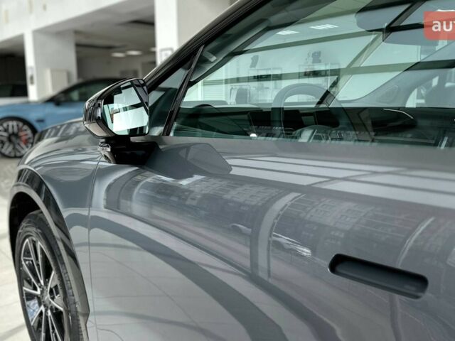 купити нове авто Zeekr X 2025 року від офіційного дилера SKM-1 Zeekr фото