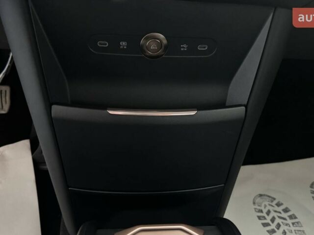 купить новое авто Zeekr X 2025 года от официального дилера E-SKM Вінниця Zeekr фото